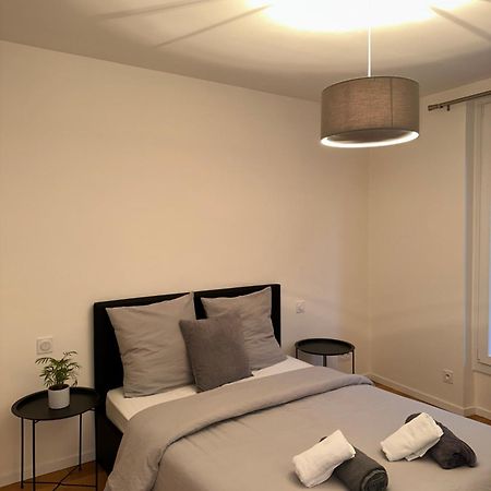 Super Appartement Refait A Neuf Beaucoup De Charme Boulogne-Billancourt Zewnętrze zdjęcie