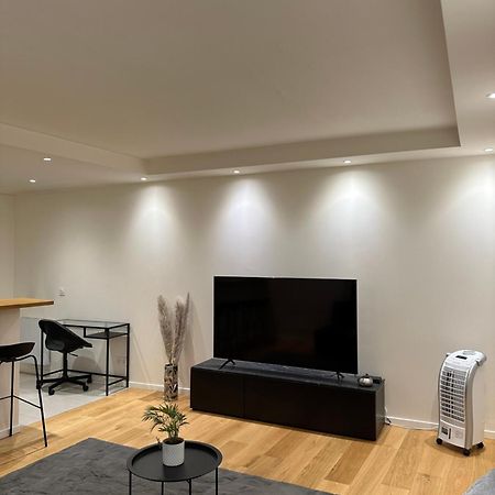 Super Appartement Refait A Neuf Beaucoup De Charme Boulogne-Billancourt Zewnętrze zdjęcie