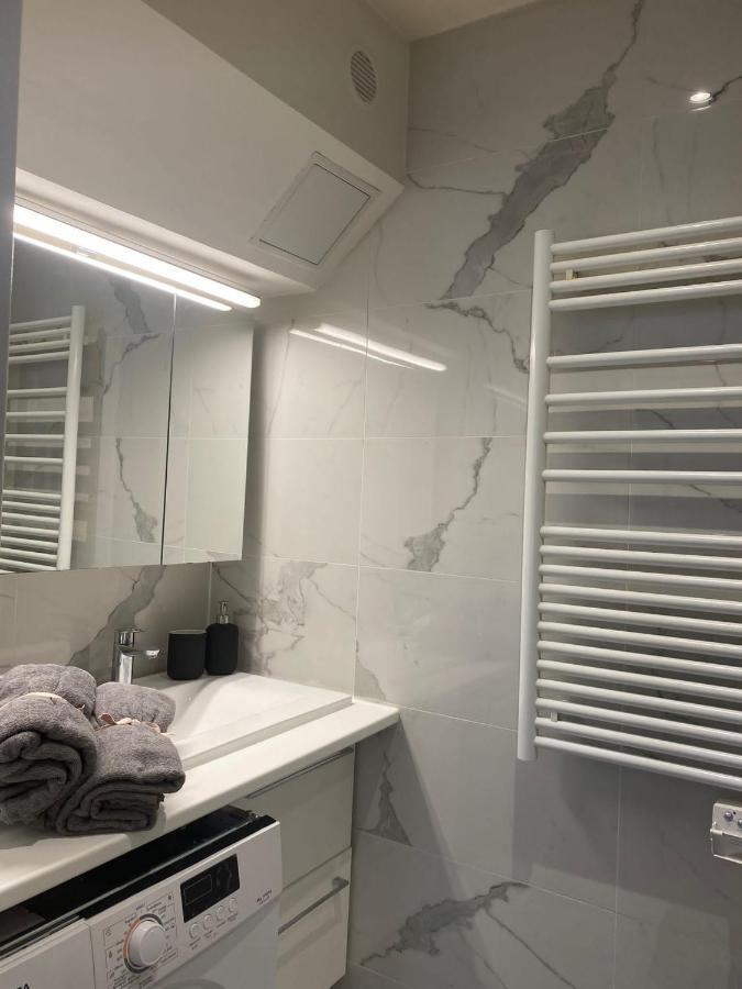 Super Appartement Refait A Neuf Beaucoup De Charme Boulogne-Billancourt Zewnętrze zdjęcie
