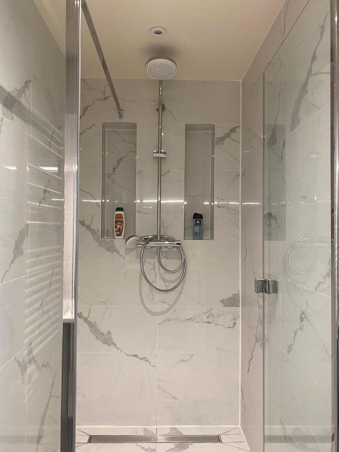 Super Appartement Refait A Neuf Beaucoup De Charme Boulogne-Billancourt Zewnętrze zdjęcie