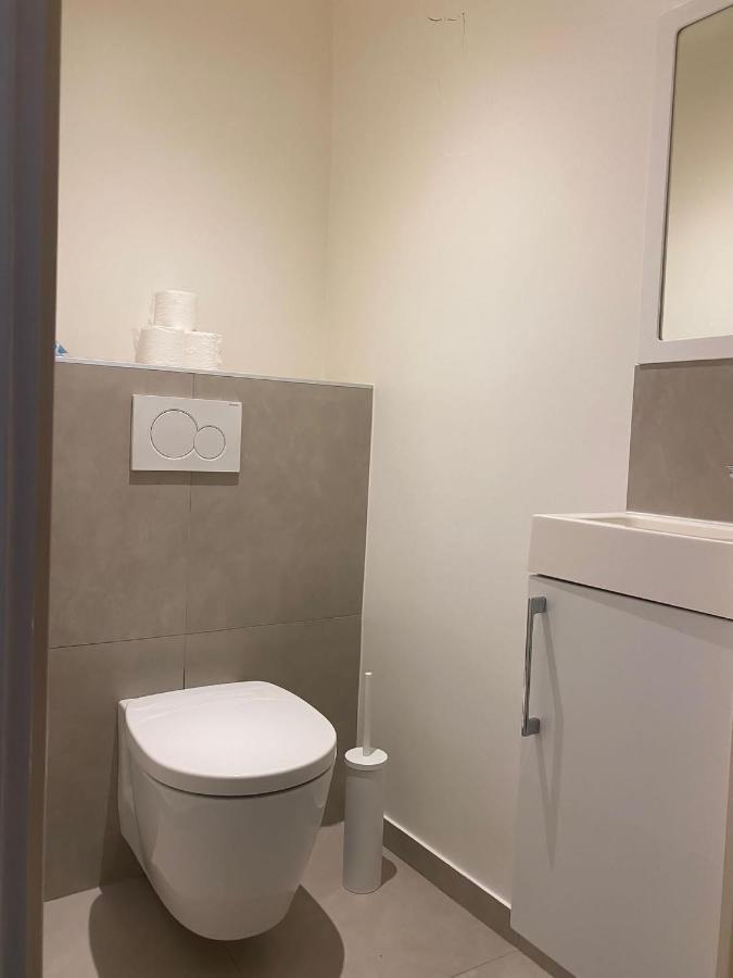 Super Appartement Refait A Neuf Beaucoup De Charme Boulogne-Billancourt Zewnętrze zdjęcie