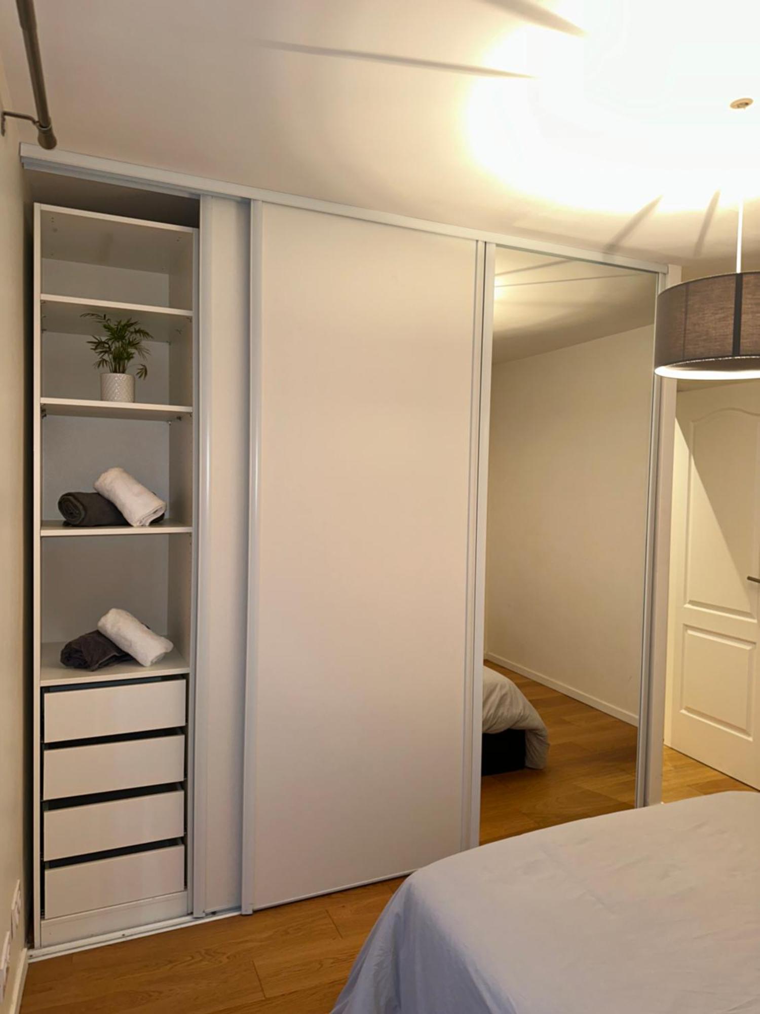 Super Appartement Refait A Neuf Beaucoup De Charme Boulogne-Billancourt Zewnętrze zdjęcie